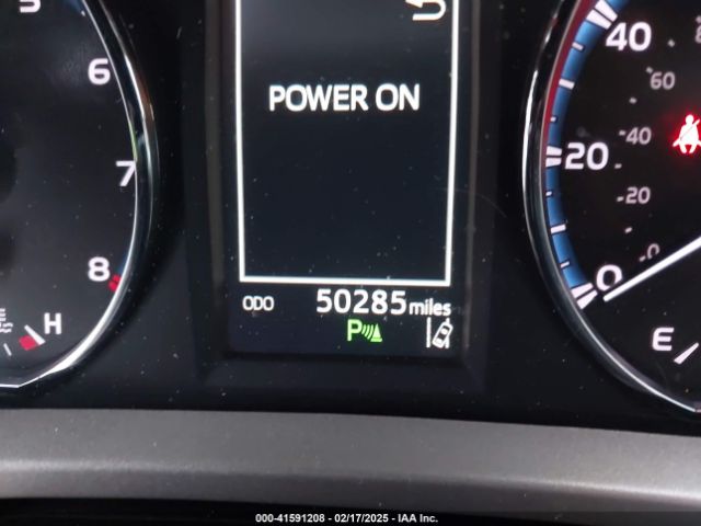 2T3DFREV6HW586817 Toyota Rav4 Limited/se/platinum