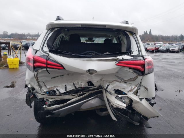 2T3DFREV6HW586817 Toyota Rav4 Limited/se/platinum