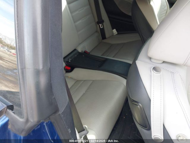 2015 LEXUS RC 350 JTHHE5BC0F5008649 Photo 7