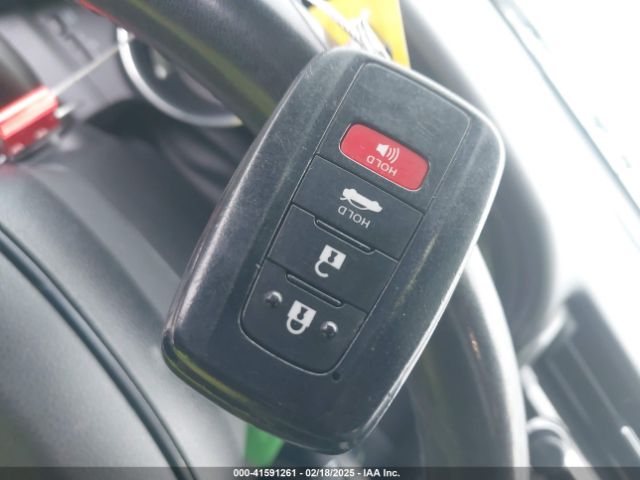 4T1B21HK7KU513445 Toyota Camry Hybrid Xle