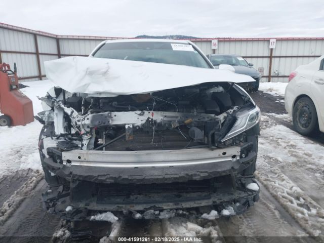 4T1B21HK7KU513445 Toyota Camry Hybrid Xle