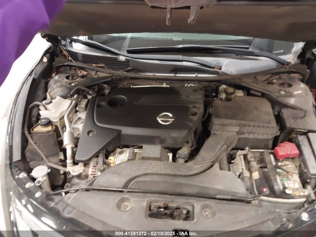 1N4AL3APXFN315219 Nissan Altima 2.5/2.5 S/2.5 Sl/2.5 Sv