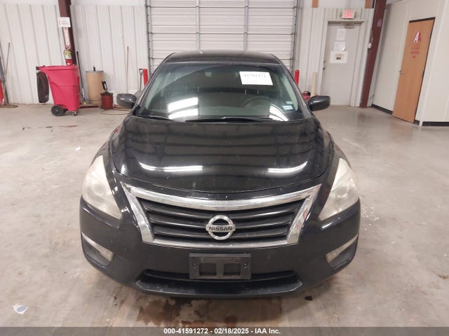 1N4AL3APXFN315219 Nissan Altima 2.5/2.5 S/2.5 Sl/2.5 Sv