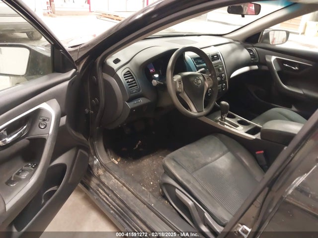1N4AL3APXFN315219 Nissan Altima 2.5/2.5 S/2.5 Sl/2.5 Sv