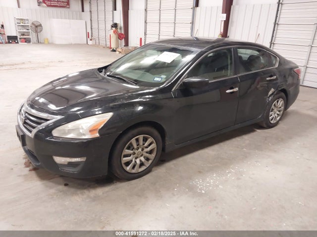 1N4AL3APXFN315219 Nissan Altima 2.5/2.5 S/2.5 Sl/2.5 Sv