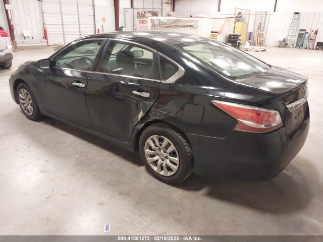 1N4AL3APXFN315219 Nissan Altima 2.5/2.5 S/2.5 Sl/2.5 Sv
