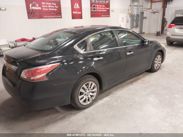 1N4AL3APXFN315219 Nissan Altima 2.5/2.5 S/2.5 Sl/2.5 Sv