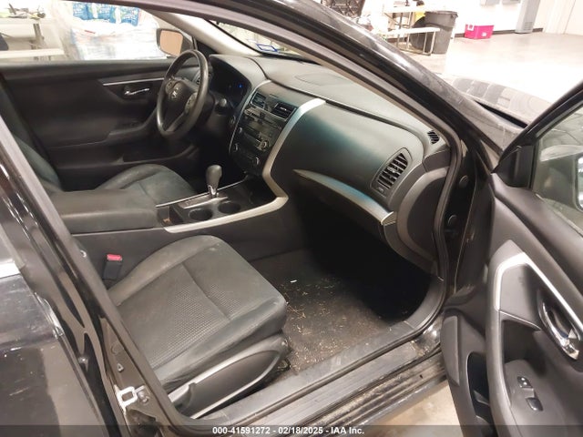 1N4AL3APXFN315219 Nissan Altima 2.5/2.5 S/2.5 Sl/2.5 Sv