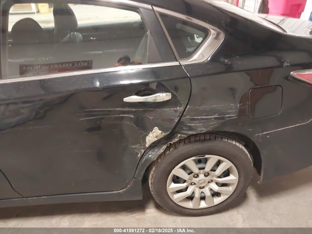 1N4AL3APXFN315219 Nissan Altima 2.5/2.5 S/2.5 Sl/2.5 Sv