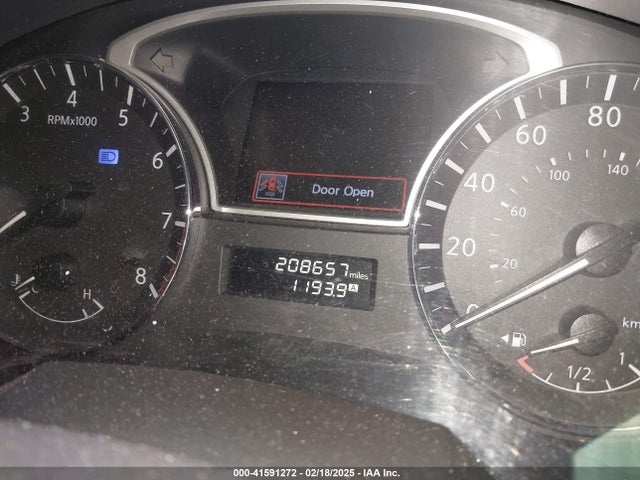 1N4AL3APXFN315219 Nissan Altima 2.5/2.5 S/2.5 Sl/2.5 Sv