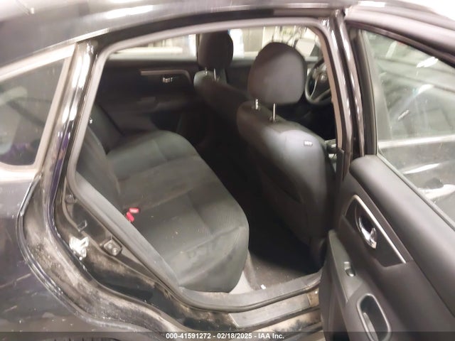 1N4AL3APXFN315219 Nissan Altima 2.5/2.5 S/2.5 Sl/2.5 Sv