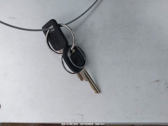 1996 CHEVROLET CORVETTE 1G1YY22P4T5113824 Photo 10