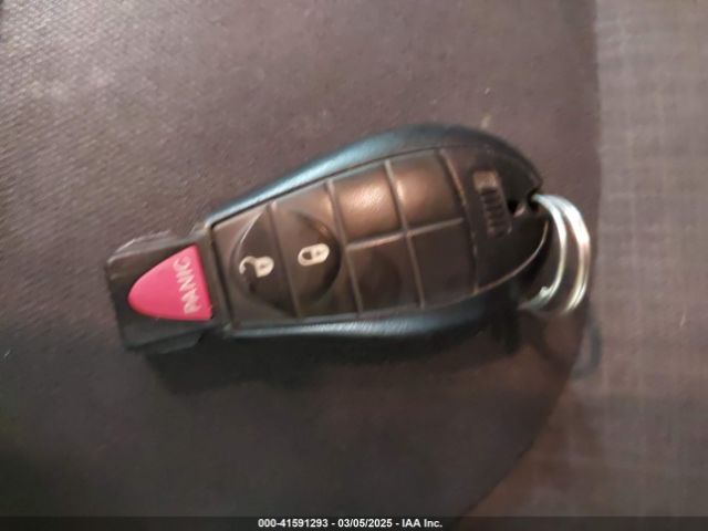 1C4PJLCB4HW610440 Jeep Cherokee Latitude Fwd