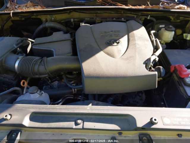 3TMCZ5ANXHM088347 Toyota Tacoma Sr5 V6