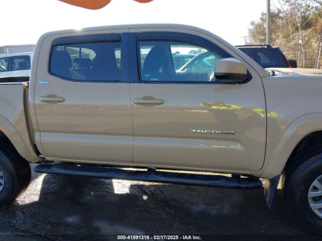 3TMCZ5ANXHM088347 Toyota Tacoma Sr5 V6