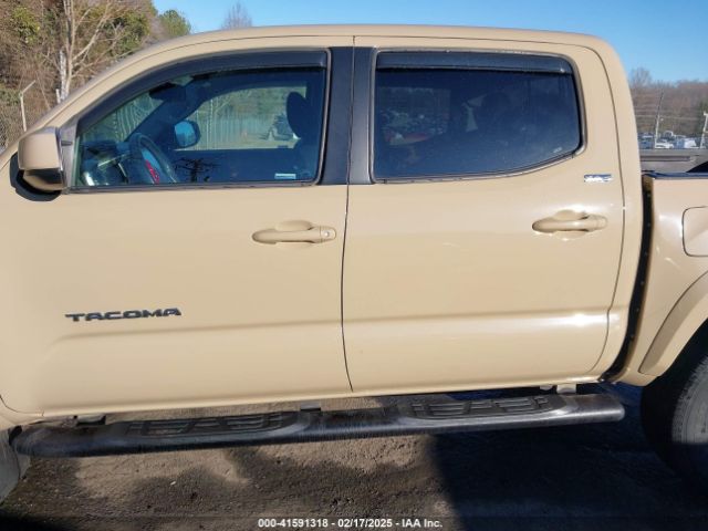 3TMCZ5ANXHM088347 Toyota Tacoma Sr5 V6