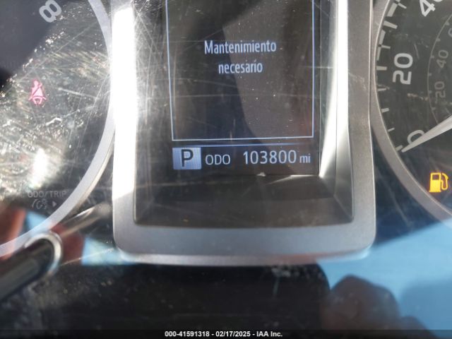 3TMCZ5ANXHM088347 Toyota Tacoma Sr5 V6