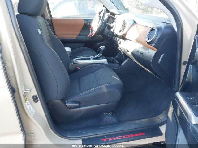 3TMCZ5ANXHM088347 Toyota Tacoma Sr5 V6