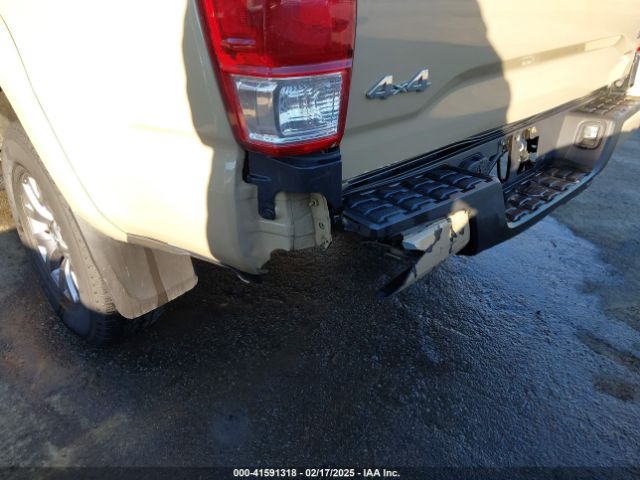 3TMCZ5ANXHM088347 Toyota Tacoma Sr5 V6