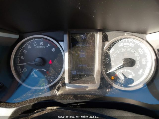 3TMCZ5ANXHM088347 Toyota Tacoma Sr5 V6