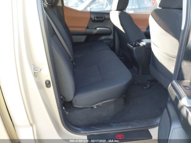 3TMCZ5ANXHM088347 Toyota Tacoma Sr5 V6