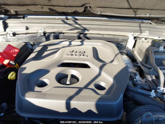 1C4RJXN63RW154237 Jeep Wrangler 4xe Willys 4xe