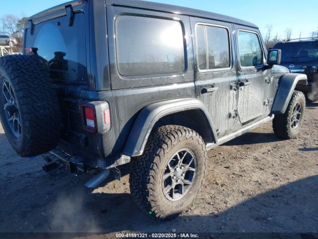 1C4RJXN63RW154237 Jeep Wrangler 4xe Willys 4xe