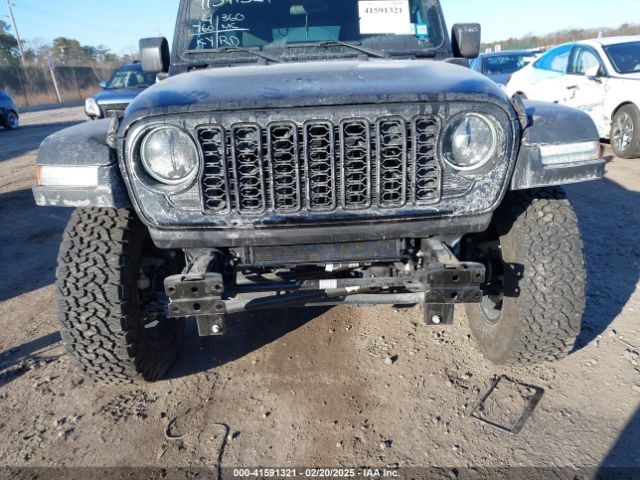 1C4RJXN63RW154237 Jeep Wrangler 4xe Willys 4xe