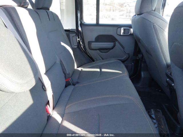 1C4RJXN63RW154237 Jeep Wrangler 4xe Willys 4xe