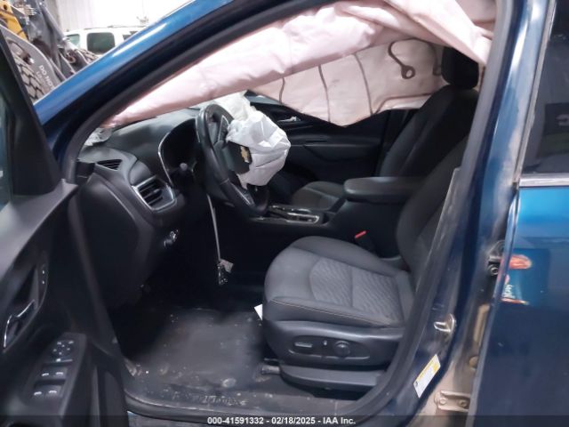 2GNAXUEV7L6112986 Chevrolet Equinox Awd Lt 1.5l Turbo