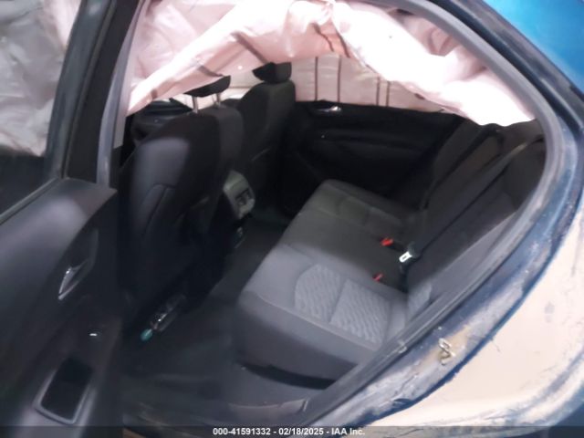 2GNAXUEV7L6112986 Chevrolet Equinox Awd Lt 1.5l Turbo