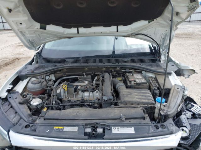 3VWGB7BU6LM045945 Volkswagen Jetta 1.4t Sel Premium