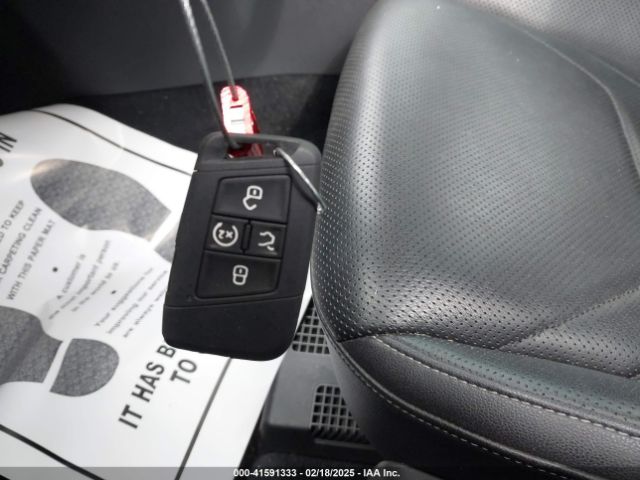3VWGB7BU6LM045945 Volkswagen Jetta 1.4t Sel Premium