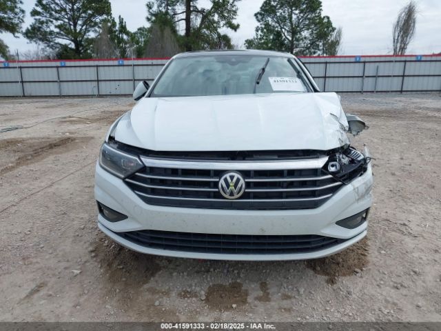 3VWGB7BU6LM045945 Volkswagen Jetta 1.4t Sel Premium