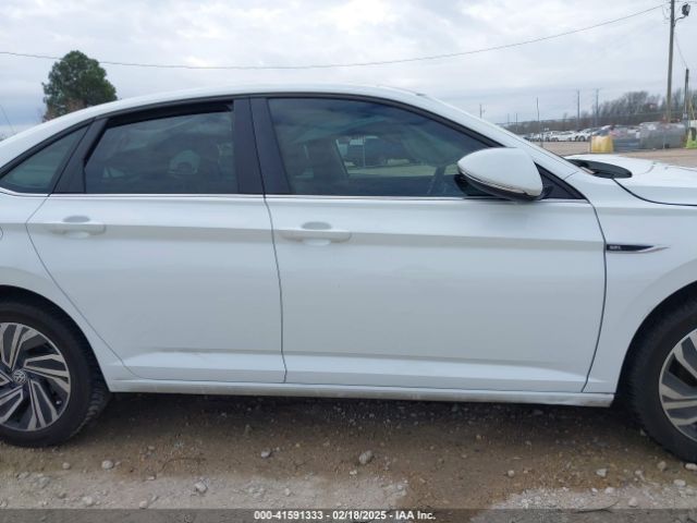 3VWGB7BU6LM045945 Volkswagen Jetta 1.4t Sel Premium