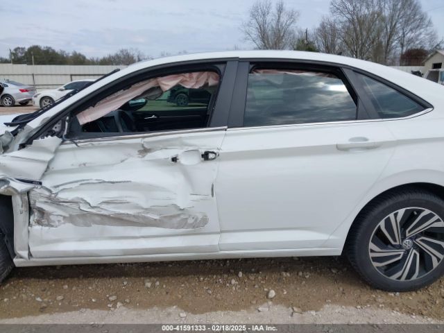 3VWGB7BU6LM045945 Volkswagen Jetta 1.4t Sel Premium