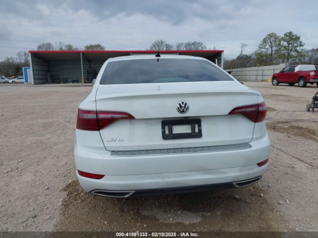 3VWGB7BU6LM045945 Volkswagen Jetta 1.4t Sel Premium