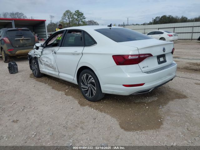 3VWGB7BU6LM045945 Volkswagen Jetta 1.4t Sel Premium