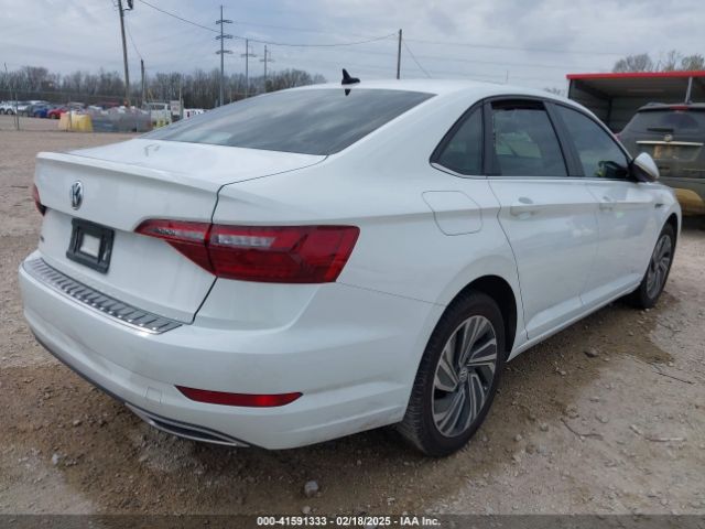 3VWGB7BU6LM045945 Volkswagen Jetta 1.4t Sel Premium