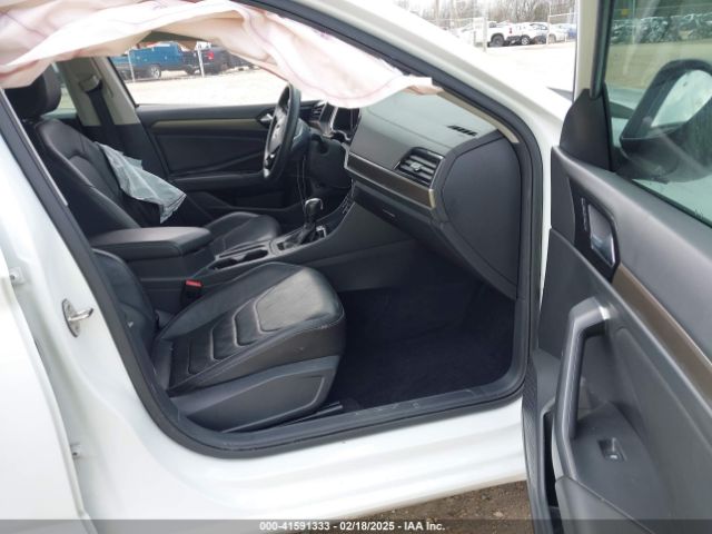 3VWGB7BU6LM045945 Volkswagen Jetta 1.4t Sel Premium