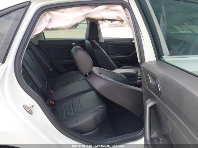 3VWGB7BU6LM045945 Volkswagen Jetta 1.4t Sel Premium