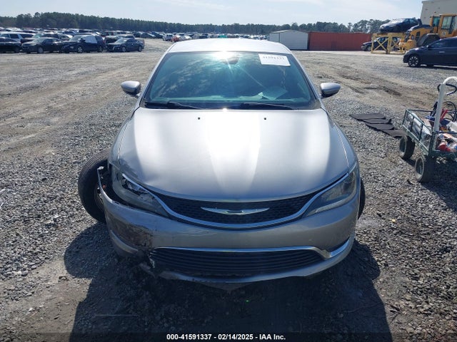 Chrysler 200 Limited 2015 1C3CCCAB5FN539431 Image 12
