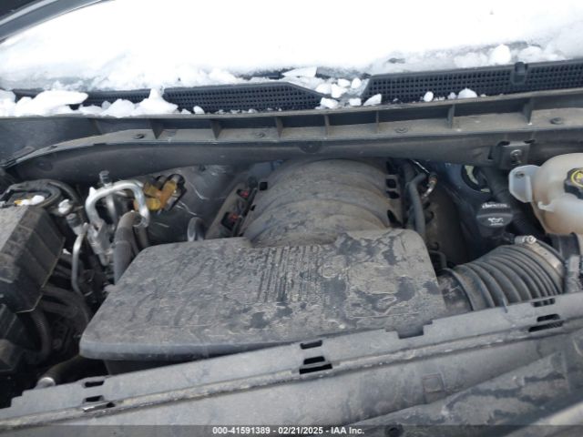 1GKS2GKD2MR430789 GMC Yukon Xl 4wd Slt