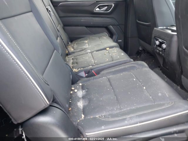 1GKS2GKD2MR430789 GMC Yukon Xl 4wd Slt