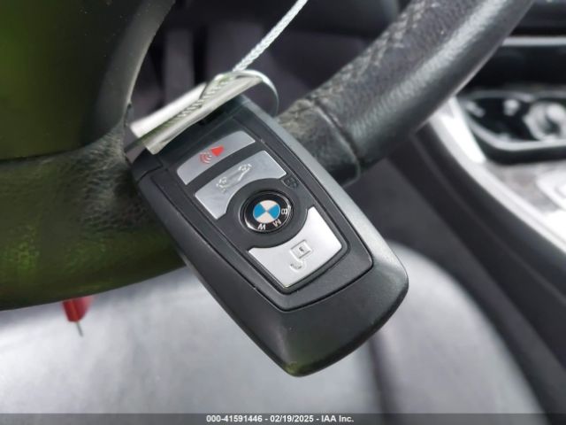 2013 BMW 535I WBAFU7C57DDU73100 Photo 10