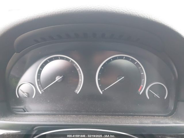 2013 BMW 535I WBAFU7C57DDU73100 Photo 6