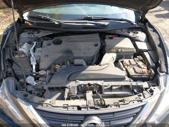 1N4AL3AP7HC236587 Nissan Altima 2.5 S