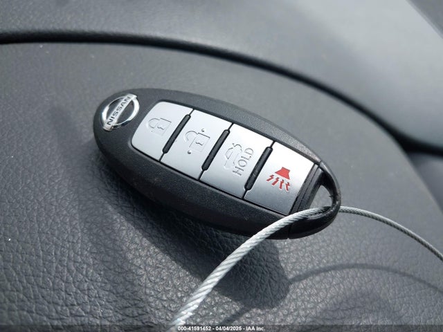 1N4AL3AP7HC236587 Nissan Altima 2.5 S