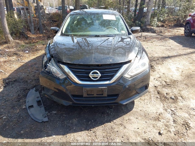 1N4AL3AP7HC236587 Nissan Altima 2.5 S