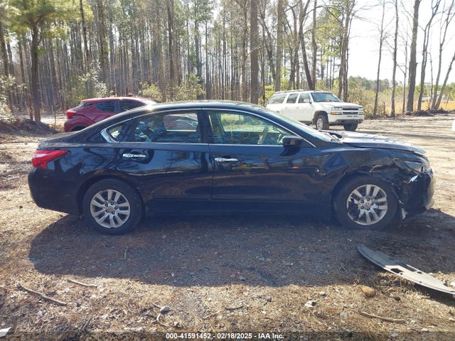 1N4AL3AP7HC236587 Nissan Altima 2.5 S